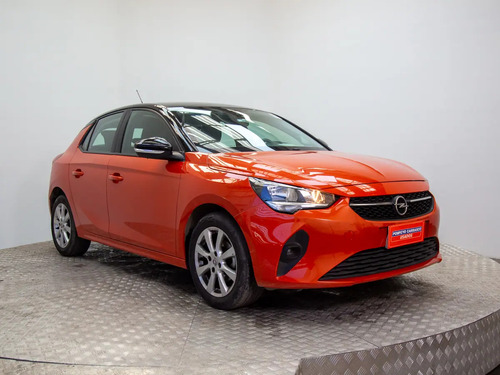 Opel Corsa Corsa 1.2 Edition Mt 2022