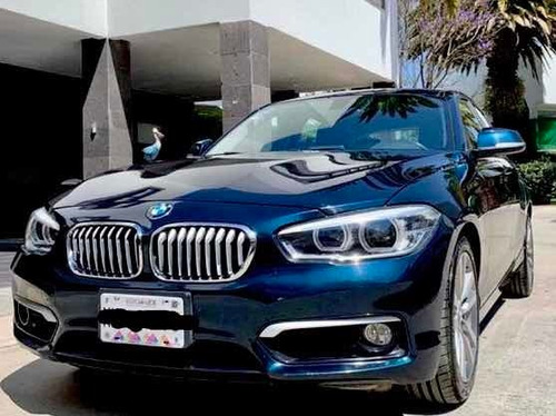 Bmw Serie 1 1.6 5p 120ia Urban Line At 2016