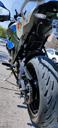 Imagen 3 de 6 de Bmw S1000xr