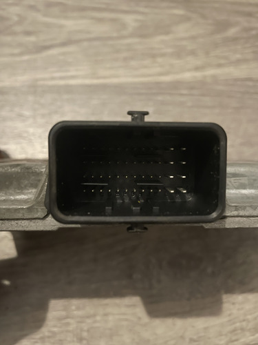 Ecu Computadora De Trasmicion Altima 07-08 Cvt (Usado)
