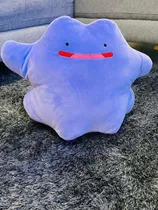 Comprar Pokemon Peluche Bandai Ditto 35cm