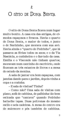 O Saci, de Monteiro, Lobato. L&PM Pocket (1304), vol. 1304. Editorial LPM, capa mole em português, 2019