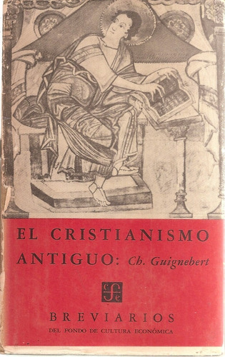 El Cristianismo Antiguo