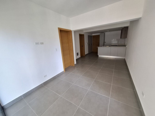 Apartamento En Alquiler En Gazcue
