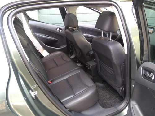 Peugeot 308 1.6 Feline Hdi 115cv 2013