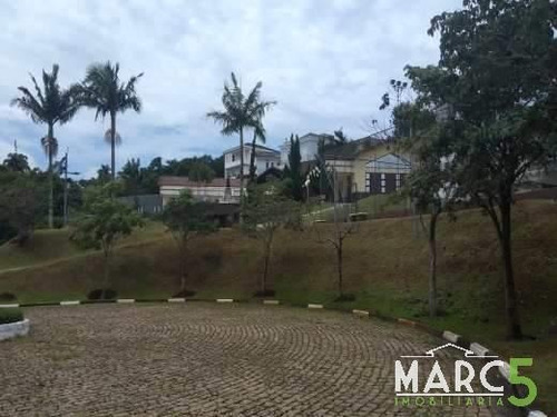 Imagem 20 de 20 de Lote Em Condominio - Jardim Aracy - 1002