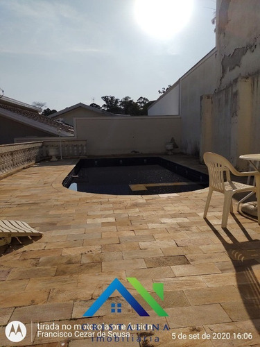 Imagem 15 de 30 de Casa Tipo Sobrado Para Compra 4 Dormitórios Sendo 2 Suíte Com Closet - Ca00168 - 68464033
