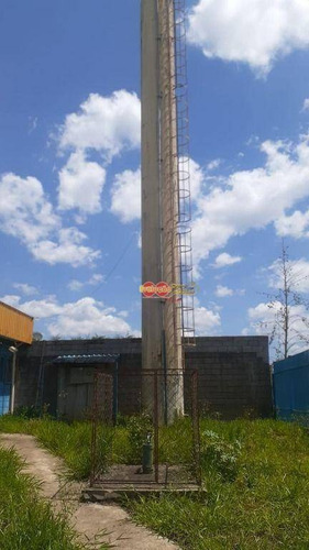 Imagem 12 de 12 de Galpão Industrial - Município Jarinu-sp - Ga0331