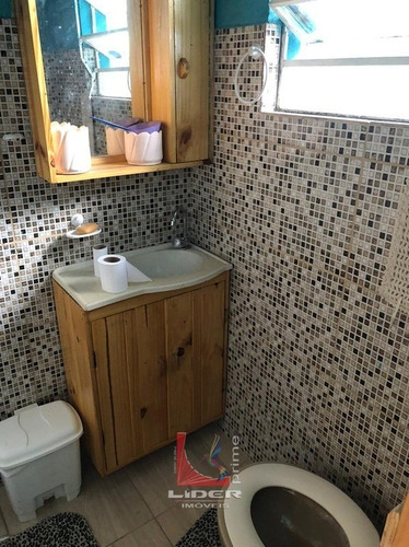 Imagem 13 de 15 de Casa Na Vila Gato Bragança Paulista Sp - Ca1214-1