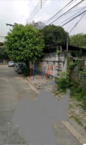 Imagem 2 de 6 de Ref: 13.852 - Excelente Terreno Na Vila Carrão, Ótimo Para Incorporação Com 1.762 M², 523 M2 A.c. Plano, Zoneamento - Zc, Estuda Parceria. - 13852