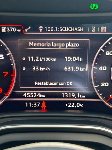 Audi, A5 Coupe Sline Impecable De Cochera Negro Sin Detalles