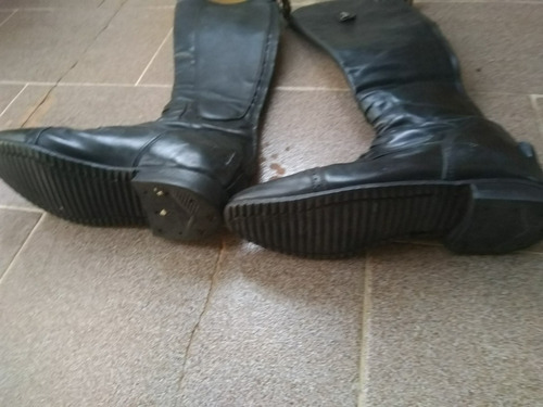 Imagen 3 de 5 de Botas Equitación Para Dama