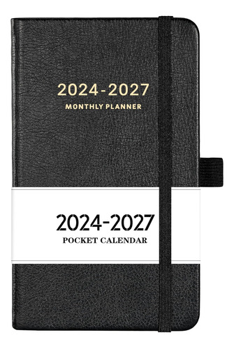 Pocket Planner - Planificador De Bolsillo Mensual