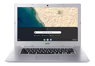 Acer Chromebook 315, Procesador Amd Dual-core A4-9120c