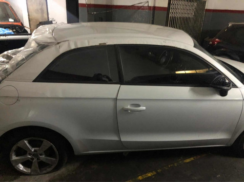 Audi A1 1.4 Automatico Ideal Chapista Motor En Marcha