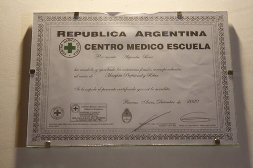 Imagen 7 de 10 de Masajes Terapéuticos En Martínez