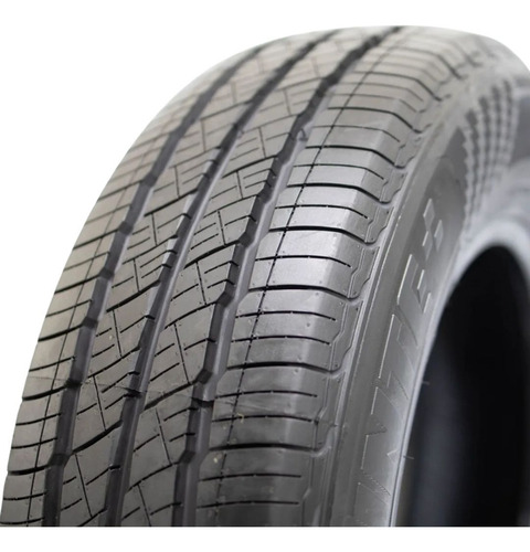 Pneu Delinte Aro R14 195r14c 106/104r Dv2 Bongo