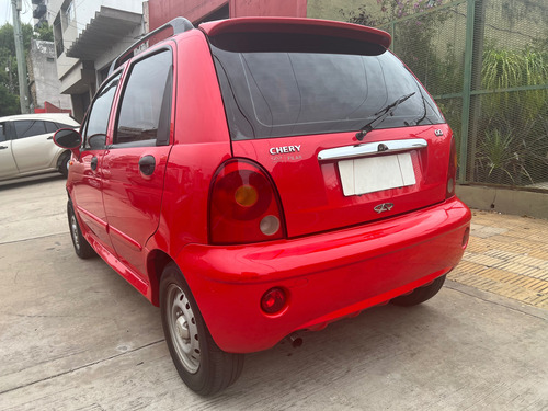 Chery QQ 1.1 Light