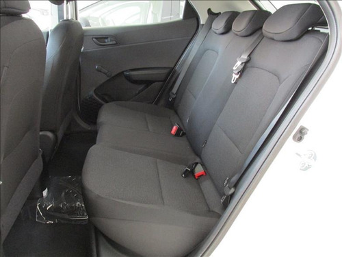 Hyundai Hb20 1.0 12v Sense