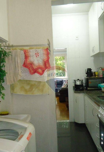 Imagem 15 de 24 de Apartamento 3 Dormitórios 1 Suíte Sem Vaga No Jardim Paulista - Ap0886
