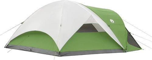 Imagen 2 de 5 de Carpa 8 Personas Coleman Evanston Impermeable