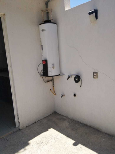 Imagen 11 de 11 de Casa En Renta 3 Recamaras El Mayorazgo Residencial León Gto