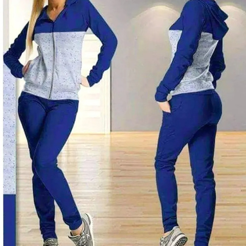 Molde Digital Conjunto Buzocampera+jogger Pack De 5 Talles!