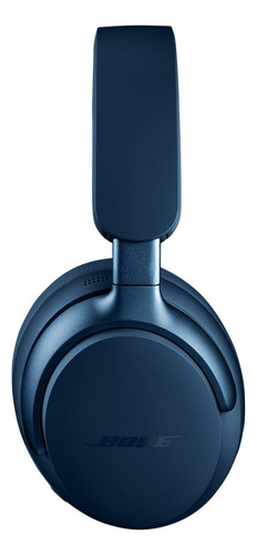Audifonos Bose Quietcomfort Ultra Wireless Noise Cancelling Negro