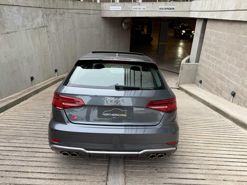 Audi S3 Sportback 2.0 T Fsi 310cv