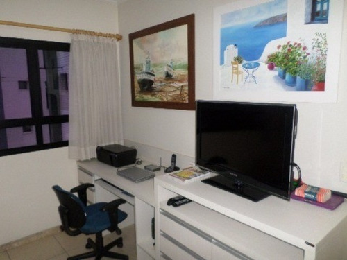 Vendo Lindo Apartamento No Residencial Villa Giuseppe, Jardim Ana Maria Em Jundiaí, 172 M², Alto Padrão, Fino Acabamento, Lazer No Condomínio. - Ap00031 - 2451850