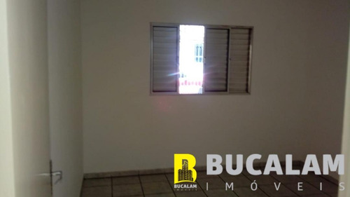 Imagem 7 de 9 de Casa Para Venda No Jardim Maria Luisa - 4059-pm