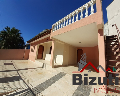 Imagem 1 de 18 de Casa - Ca00608 - 69587638