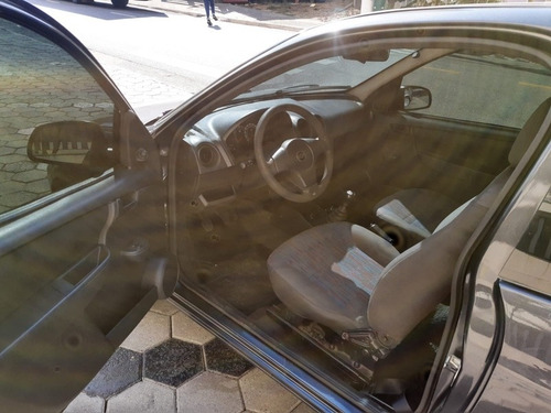 Imagem 4 de 9 de Chevrolet Celta 2009 1.0 Spirit Flex Power 3p 77 Hp