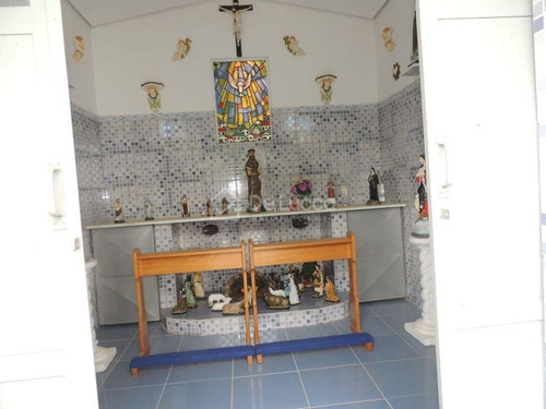 Imagem 15 de 30 de Chácara À Venda Em Estância Da Colina - Ch008993