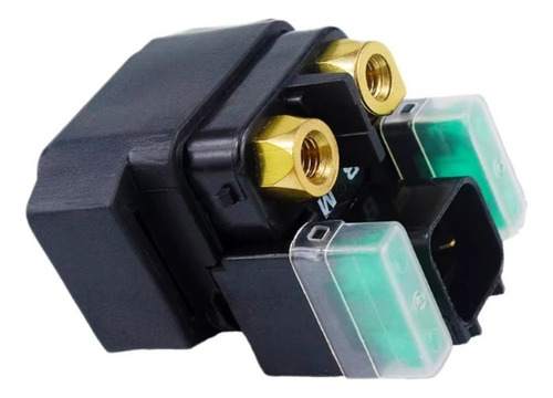 Rele De Partida Para Suzuki Rf 900 Rf900 Modelo Original -