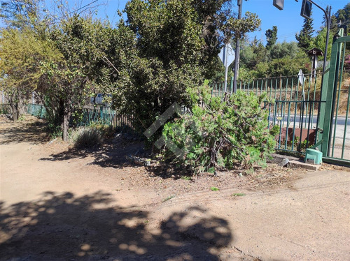 Casa En Venta De 4 Dorm. En San José De Maipo