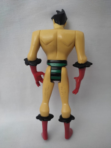 The Creeper The New Batman Adventures Kenner (Usado)