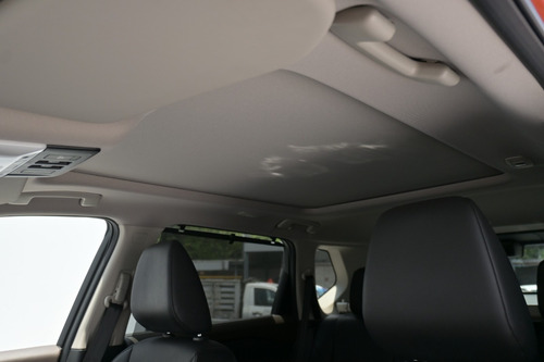 Nissan X-Trail Platinum Plus 2 Row