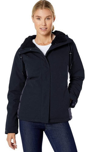 Campera Columbia Omni-tech