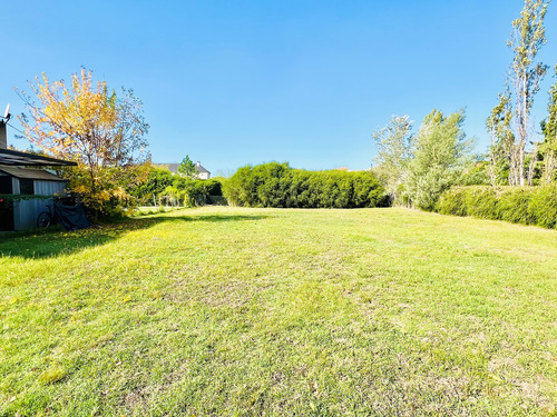 Terreno Lote  En Venta En Santa Catalina, Villanueva, Tigre