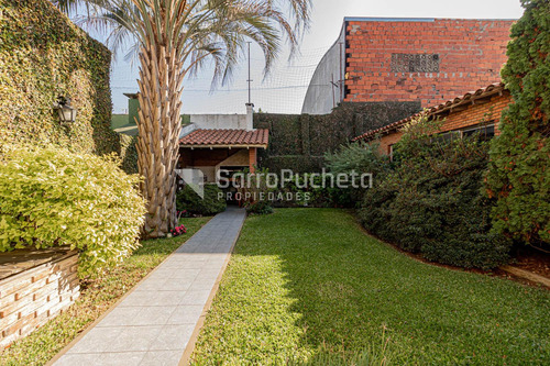 Venta Casa 5 Ambientes En Haedo Sur