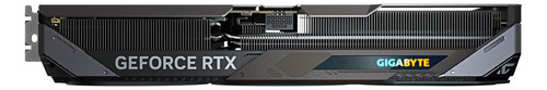Placa gráfica Nvidia Gigabyte Gaming OC GeForce RTX 5070 RTX 5070 de 12 GB