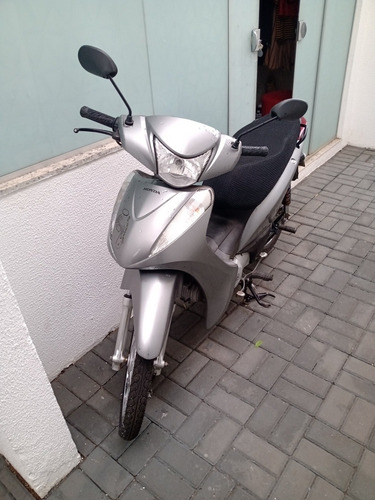 Imagem 12 de 13 de Honda Honda Biz 125 Es