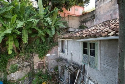 Imagem 12 de 13 de Casa Duplex Com 5 Quartos Para Comprar No Glória Em Rio De Janeiro/rj - 11638