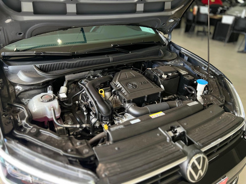 Volkswagen Virtus TSI 1.0 Flex 12V 4p Aut.