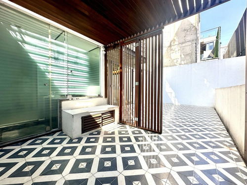Departamento En Venta En Polanco