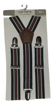 Comprar Tirantes Para Niños Suspender Carters Para Pantalones
