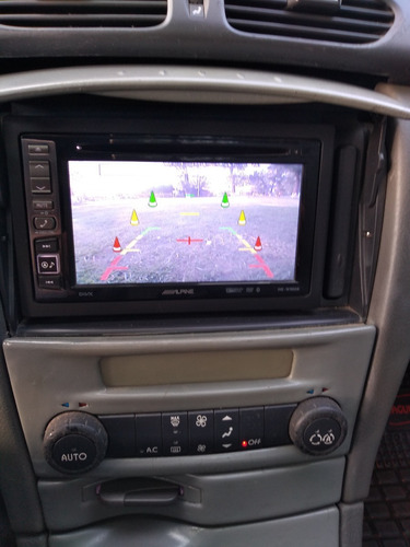 Vendo O Permuto Renault Laguna Nafta/gnc