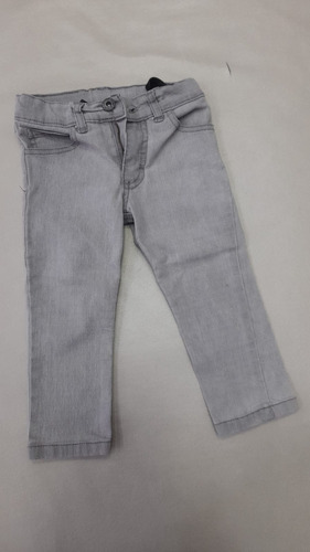 Jeans Cheeky Baby Xl 12-18 Meses