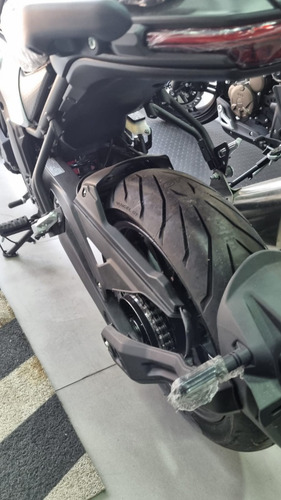 Voge 500 Ac El Mejor Precio Scrambler No Benelli Leoncino